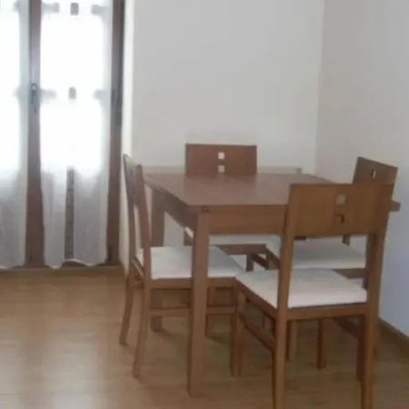 Lägenhet Vivienda Plaza Parres Sobrino 8 Llanes