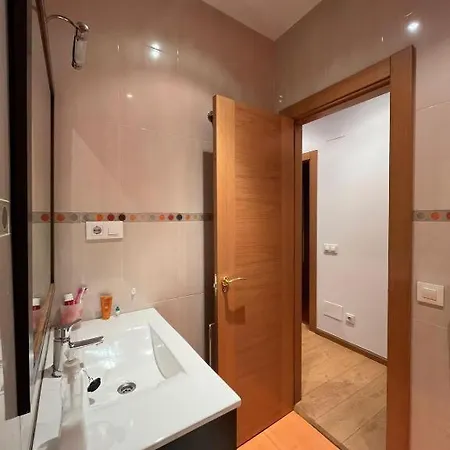 Vivienda Plaza Parres Sobrino 8 Llanes