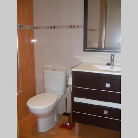 Vivienda Plaza Parres Sobrino 8 * Llanes
