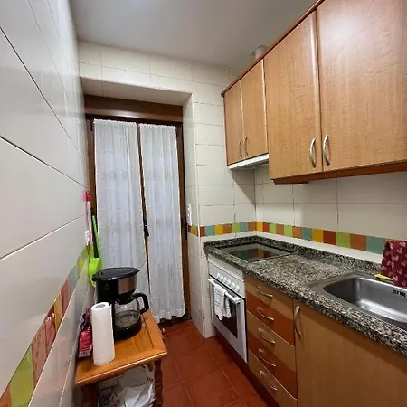 Vivienda Plaza Parres Sobrino 8 * Llanes