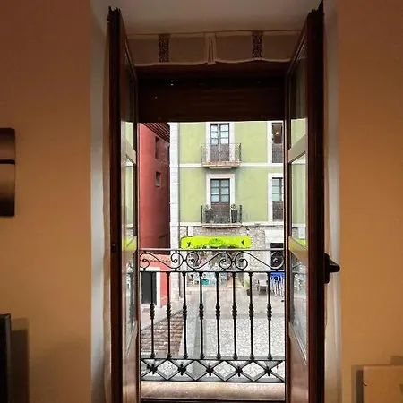 Vivienda Plaza Parres Sobrino 8