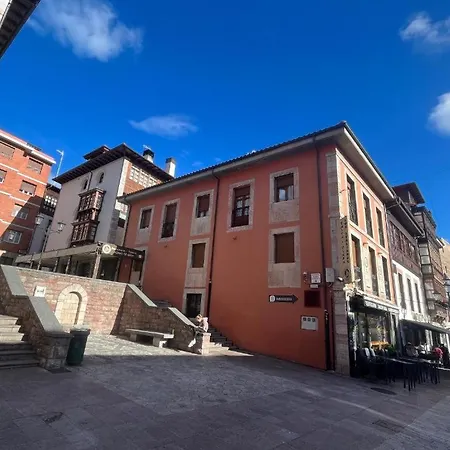 Vivienda Plaza Parres Sobrino 8
